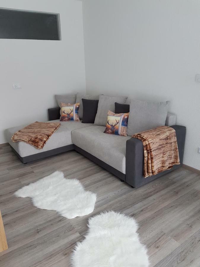 Ferienwohnung Colleen Fuegenberg Buitenkant foto