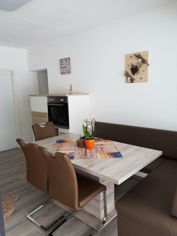 Ferienwohnung Colleen Fuegenberg Buitenkant foto