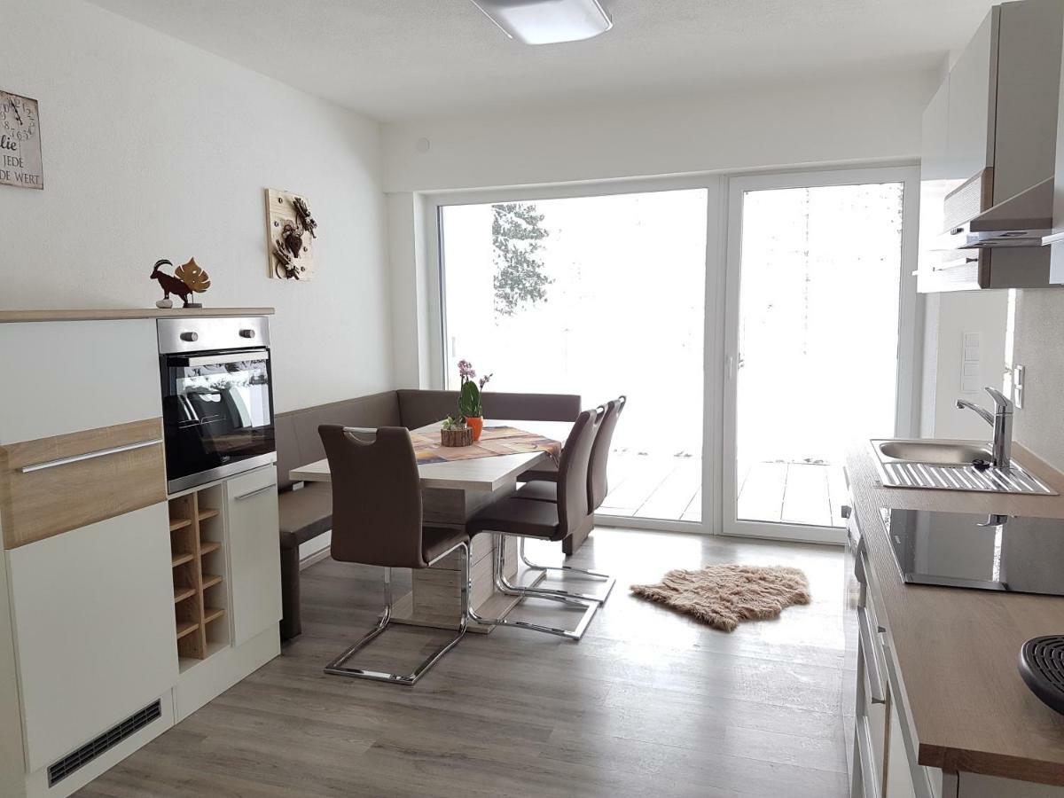 Ferienwohnung Colleen Fuegenberg Buitenkant foto