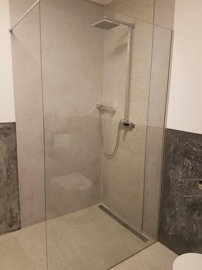 Ferienwohnung Colleen Fuegenberg Buitenkant foto