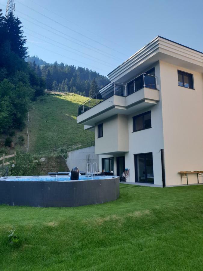 Ferienwohnung Colleen Fuegenberg Buitenkant foto