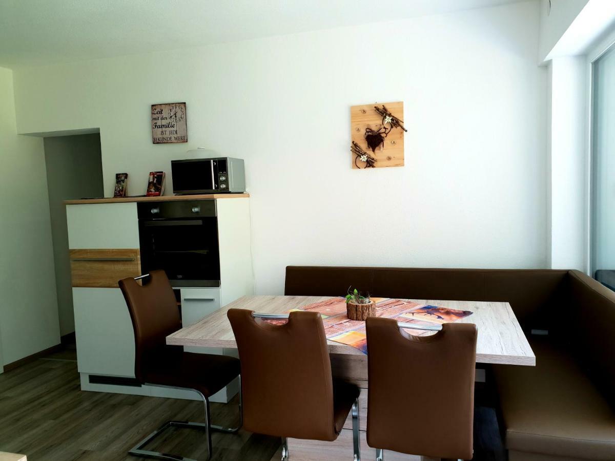 Ferienwohnung Colleen Fuegenberg Buitenkant foto